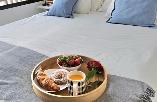Sant Antoni Apartment | URBAN LOFT VALENCIA