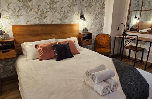 Sant Antoni Apartment | URBAN LOFT VALENCIA