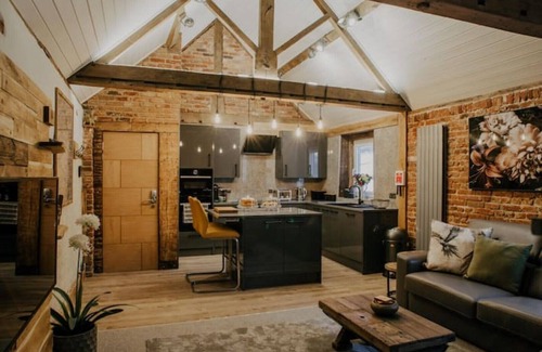 Melksham Apartment | Urban Lofts, Melksham - Worsey