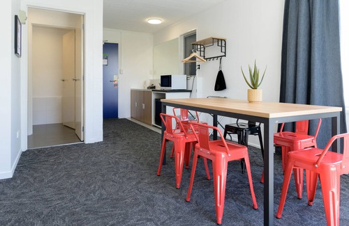 Rotorua Hotel | Urban Lounge Sleepery
