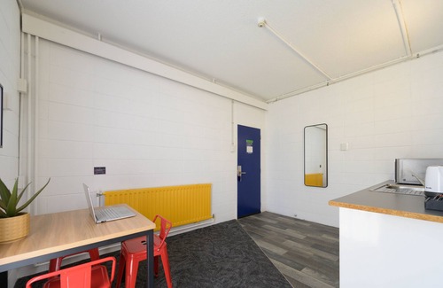 Rotorua Hotel | Urban Lounge Sleepery