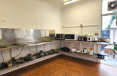 Rotorua Hotel | Urban Lounge Sleepery, SureStay Collection by BW