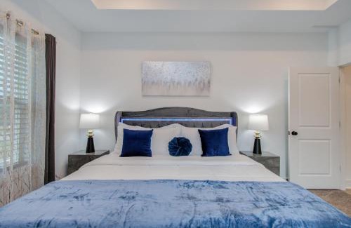 Northside House | Urban luxe Getaway 4 mins to DT Newly Built Home