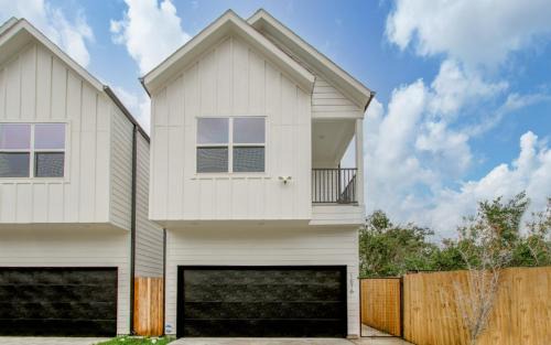 Northside House | Urban luxe Getaway 4 mins to DT Newly Built Home