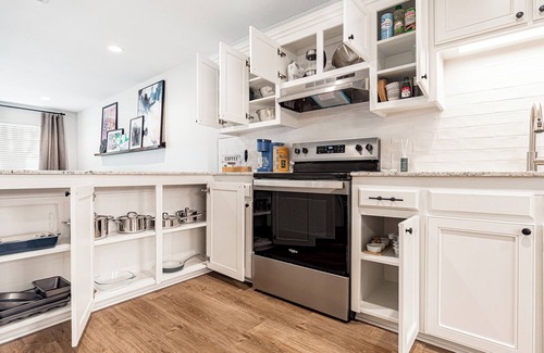 Highlands - Perkins Condo | Urban Luxe Living at LSU Food Hub