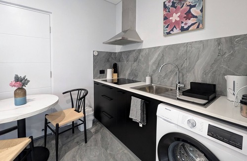 Berrimah House | Urban Luxe Studio | Northcrest