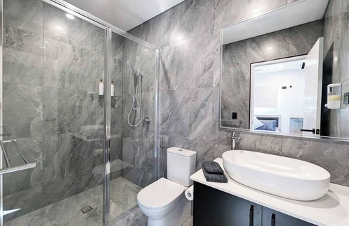 Berrimah House | Urban Luxe Studio | Northcrest