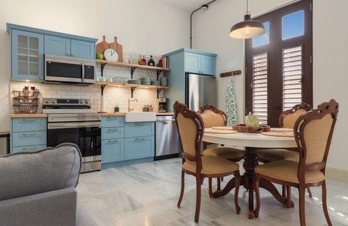 Caguas Apartment | Urban Luxury 25 min from San Juan
