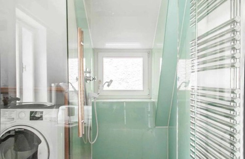 Lend Apartment | Urban Luxury Apartment in the Heart of Graz - Where History Meets Modern Comfort