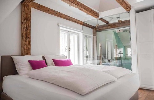 Lend Apartment | Urban Luxury Apartment in the Heart of Graz - Where History Meets Modern Comfort