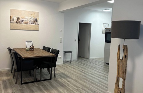 Weilheim Apartment | Urban meets nature - your hideaway in the 5-Lakes Region