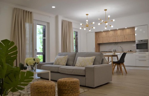 Scafati Apartment | URBAN NEST, Apartment near Pompei