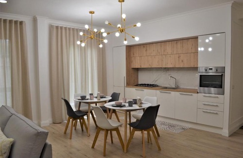 Scafati Apartment | URBAN NEST, Apartment near Pompei