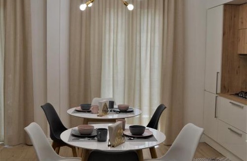 Scafati Apartment | URBAN NEST, Apartment near Pompei
