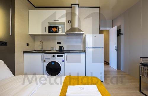 Pradolongo House | Urban Nest China Town