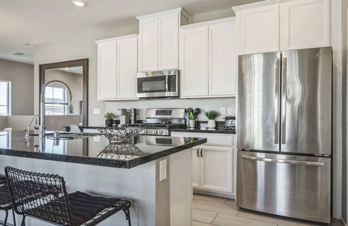 Green Valley Ranch Condo | Urban Nest @ Green Valley