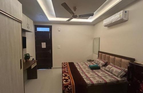 East of Kailash Apartment | Urban Nest in South Delhi