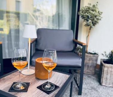 Neheim Apartment | Urban Nest Neheim