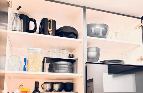 Neheim Apartment | Urban Nest Neheim