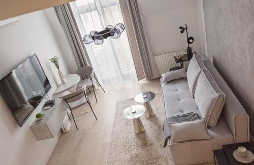 Szczecinek Apartment | Urban Nest