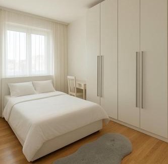 Komoran Apartment | Urban Nest Prishtina