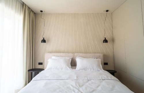 Zalau Apartment | Urban Nest
