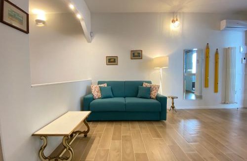 Savena Apartment | Urban Nest Terrace Suite