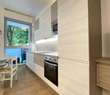 Savena Apartment | Urban Nest Terrace Suite