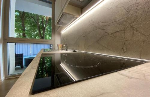 Savena Apartment | Urban Nest Terrace Suite