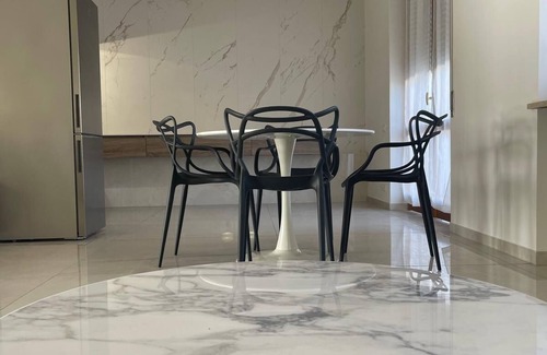 Vicenza Apartment | Urban Nest Vicenza - modern and comfortable apartment well connected