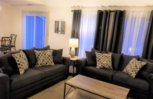 Richland Apartment | Urban Oasis 1/1 #NP135
