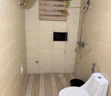 Kaduna Apartment | Urban Oasis 2 BEDROOM