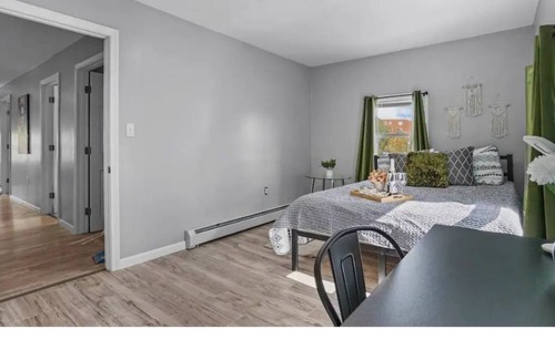 Providence Apartment | Urban Oasis close to Hospitals and Downtown