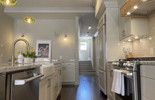 Columbia Apartment | Urban Oasis-Downtown Columbia-Newly Renovated