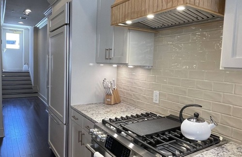 Columbia Apartment | Urban Oasis-Downtown Columbia-Newly Renovated