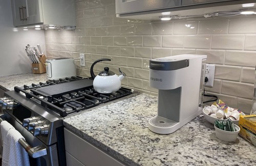 Columbia Apartment | Urban Oasis-Downtown Columbia-Newly Renovated