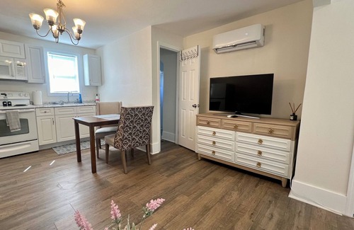 Bradenton Apartment | Urban Oasis: Downtown Apartment