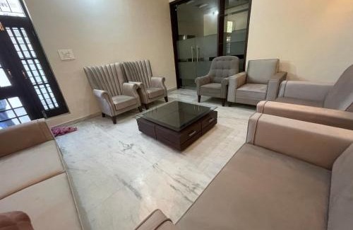 Amritsar House | Urban Oasis