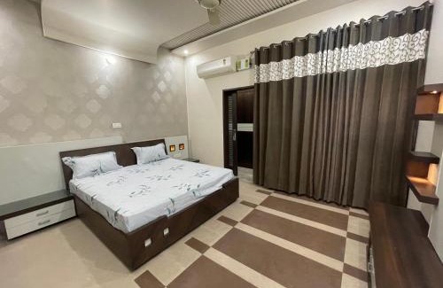 Amritsar House | Urban Oasis