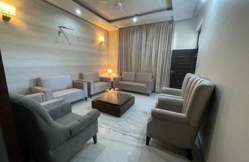 Amritsar House | Urban Oasis