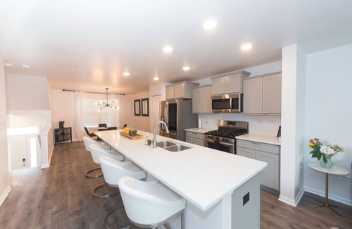 Naperville House | Urban Oasis in Chicago’s Best Suburb