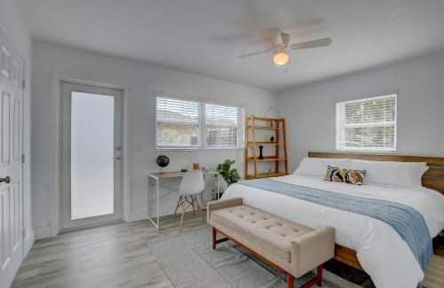 Middle River Terrace Apartment | Urban Oasis in Fort Lauderdale