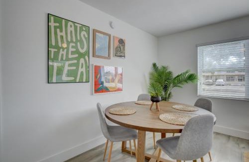 Middle River Terrace Apartment | Urban Oasis in Fort Lauderdale