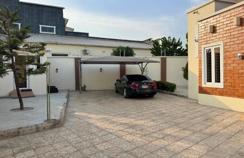 Kaduna Apartment | Urban Oasis Kaduna