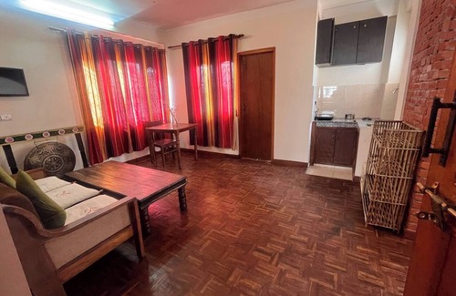 Nagarjun Apartment | Urban Oasis Micasa Apartment