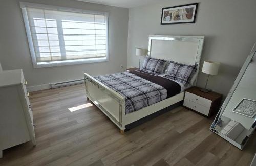 Dieppe House | Urban Oasis Moncton, Dieppe