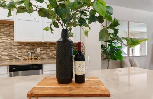 Old Town North House | Urban Oasis near Breweries & Old Town - Free Bikes