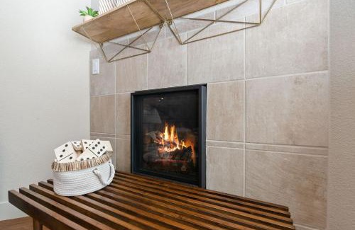 Old Town North House | Urban Oasis near Breweries & Old Town - Free Bikes