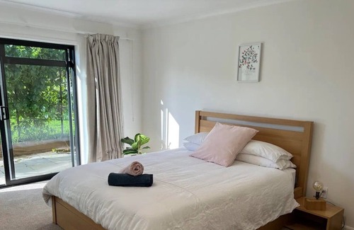 Tauranga House | Urban Oasis