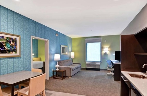 Ferry Pass Hotel | Urban Oasis! Onsite Parking, Pets Allowed, Short Drive to Pensacola Beach